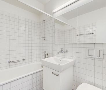 Zentral Wohnen bei der Messe Basel - Photo 4