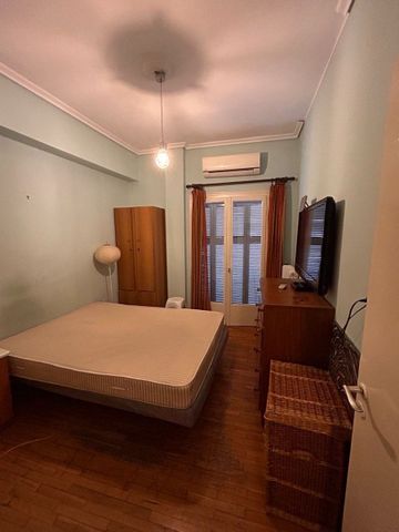 Studio/Γκαρσονιέρα για ενοικίαση Βαρνάβα (Παγκράτι) - Photo 5