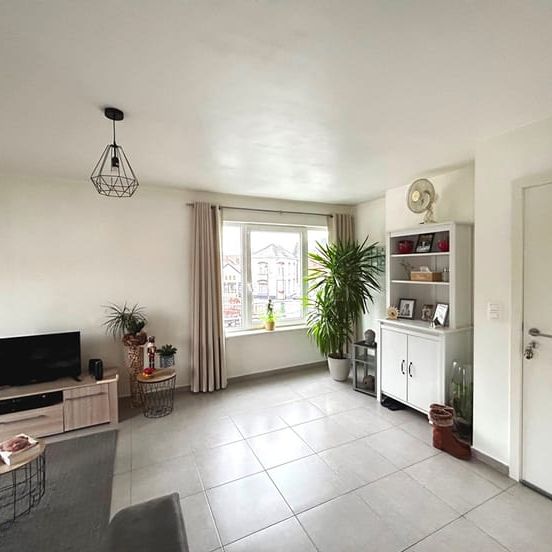 Appartement te huur - Foto 1