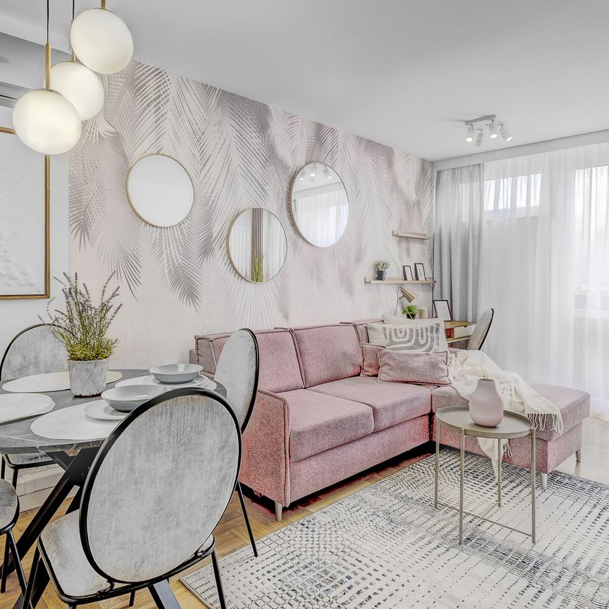 Apartament w centrum na wynajem - Photo 1