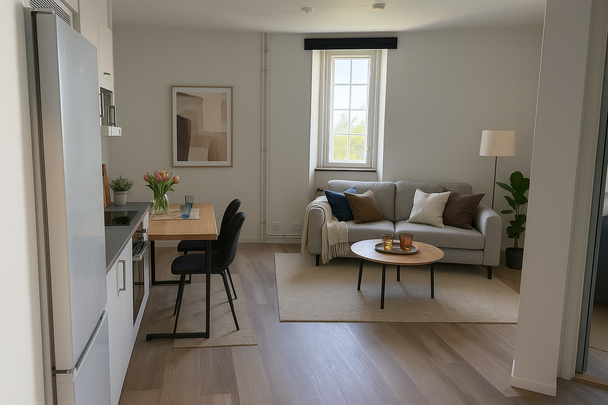 Lenningsgatan 2 - Photo 1