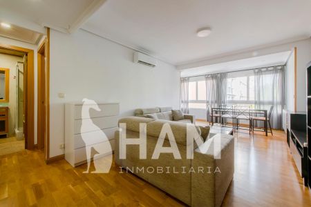 Piso - Madrid - Chamartin - 2.000€ MES - Ref. RYN-SPV3 - Photo 4