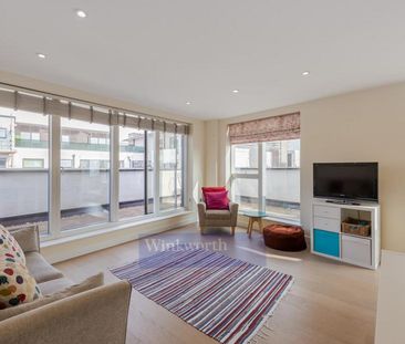 2 bedroom flat to rent - Photo 2