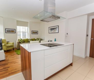 2 bedroom flat to rent - Photo 5