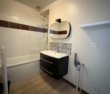 Location Appartement 1 pièce 23m² LAVAL 53000 - Photo 4