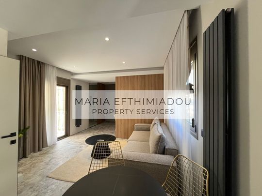 Διαμέρισμα για ενοικίαση - Παλαιό Φάληρο, - Photo 1