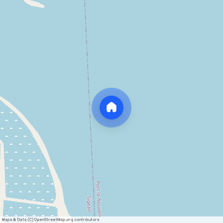 11210, Port La Nouvelle