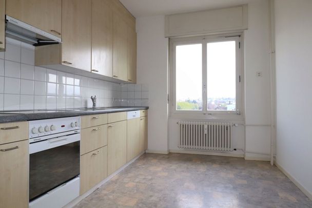 Beim Morgartenring - schöne 2-Zimmer-Altbauwohnung zu vermieten - Photo 1