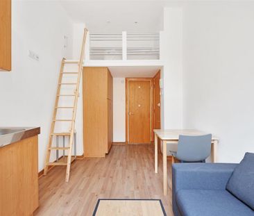 Studio to rent - Photo 2