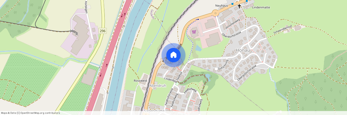 6038, Gisikon, Lindenfeld, 17