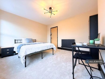 1 bedroom in a house share to rent - Photo 5