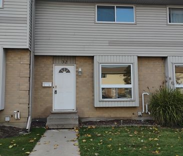 For Lease - 577 Third Street Unit# 32, London East, Ontario - Photo 4