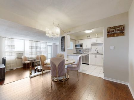 For Lease - 1360 York Mills Road Unit# 1702, Toronto, Ontario - Photo 4