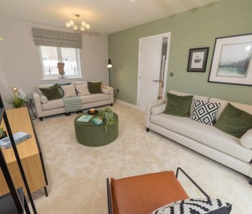 3 bedroom house to rent - Photo 3