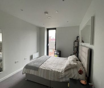 Room in a Shared Flat, Manchester, M4 - Photo 6