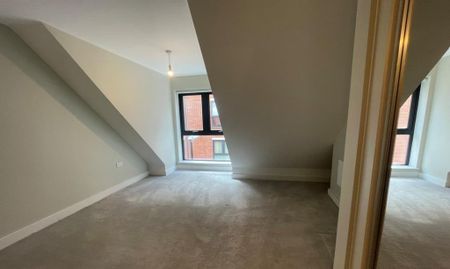 3 bedroom townhouse to rent - Photo 3