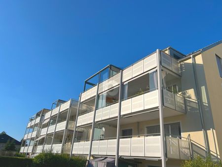 ABENDSONNE IN GEMÜTLICHER UMGEBUNG - Photo 2