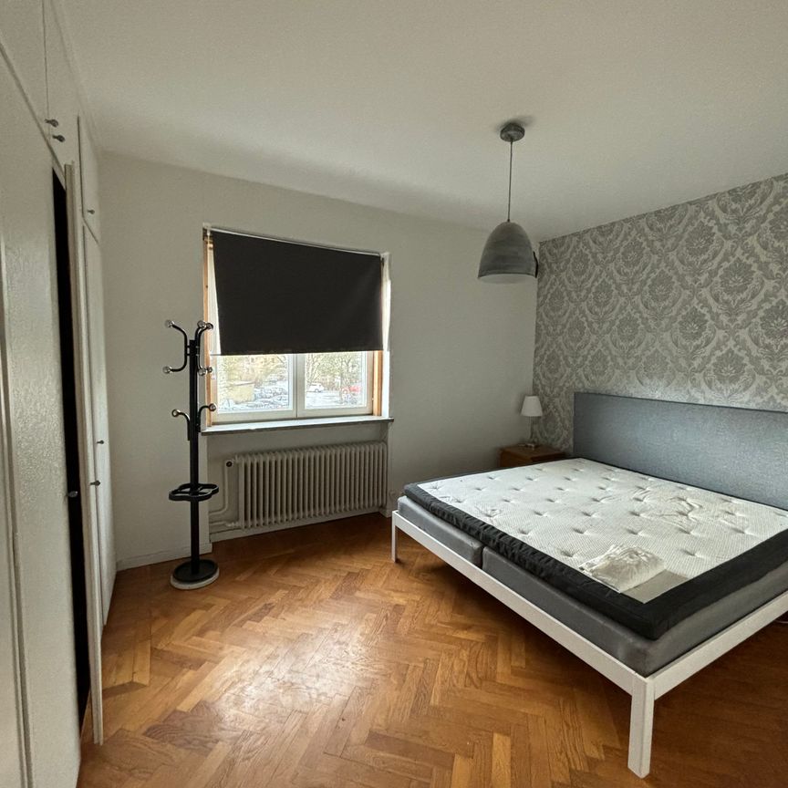 Hökvägen, Lund - Foto 1