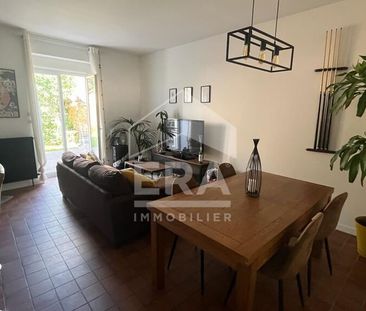 APPARTEMENT T3 / CENTRE VILLAGE IRIGNY - Photo 1