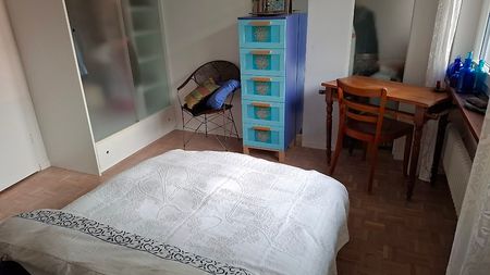 2 Zimmer-Wohnung in Biel/Bienne (BE), möbliert, auf Zeit - Photo 2