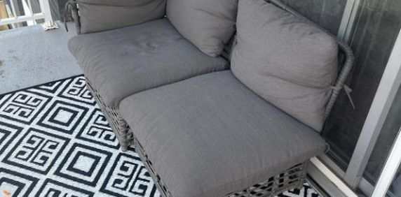 Cession de bail NOVEMBRE 2025 / 3 ½ à Laval - On offre de payer trois mois de loyer. - Photo 2