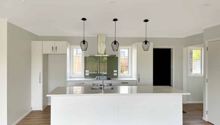 3 BEDROOMS WAIPUKURAU - Photo 3