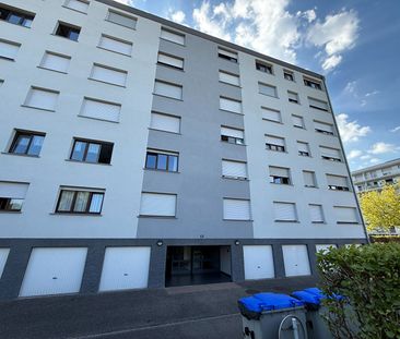Location Appartement 1 pièce 21m² LINGOLSHEIM 67380 - Photo 4