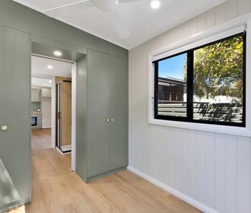 Brand New One Bedroom Plus Loft Granny Flat with Private Deck - Photo 1