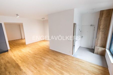 Pronájem bytu 2+kk 68 m² - Фото 2