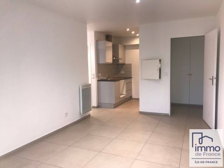 Location appartement 2 pièces 41.23 m² à Draveil (91210) - Photo 4