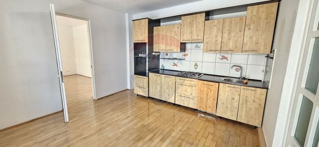 Casa de inchiriat in Andrei Muresanu, str. Anatol France - Photo 1