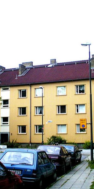 Rasmusgatan 1A, Södra Sofielund - Photo 2