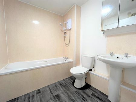 2 bedroom apartment to rent - Photo 5