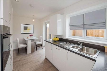 Barton Quarter, Horwich - Photo 4