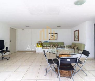 Apartamento Locação Vila Madalena - Photo 3