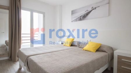 Piso de alquiler en Carrer de Cervantes, 11, Sant Antoni de Portmany - Foto 5