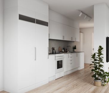 Herrgårdsgatan 79, 74649, Bålsta - Foto 3