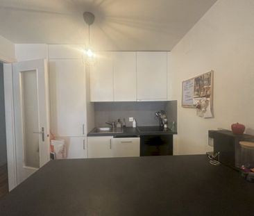 Appartement de 2 pièces au 4ème étage - Photo 1