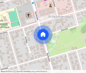 36m², 2 pokoje, 100m od przystanku, bezczynszowe - Photo 1