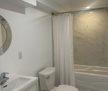 For Lease - 18 Flempton Crescent Unit# Lower, Toronto, Ontario - Photo 4