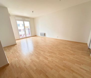 Location Appartement 2 pièces 42m² NANTES 44100 - Photo 1