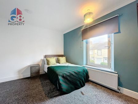 4 bedroom house share to rent - Photo 3