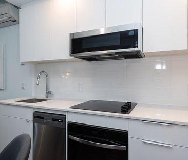 Boulevard René-Lévesque Ouest - Photo 6