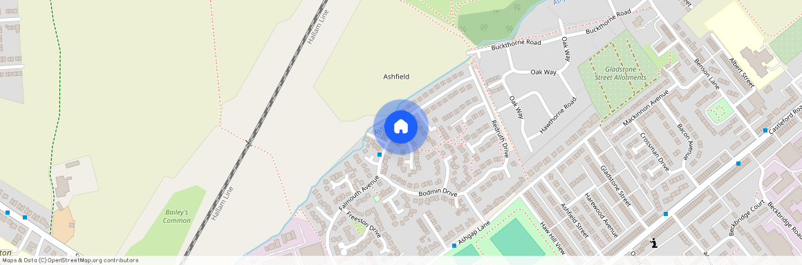 Falmouth Avenue, Normanton, WF6 2EB