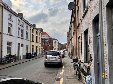 Charmante woning dichtbij stadscentrum - Foto 5
