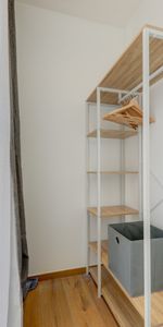 CYPRIAN Colocation 3 chambres à Villeurbanne - Photo 4