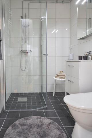 Västra Storgatan, Olofström - Foto 2