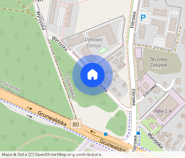 DOM na Czyżkówku wynajmę - Фото 1