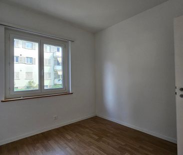 Gemütliche 2-Zimmerwohnung in Grenchen mit Balkon - Photo 5