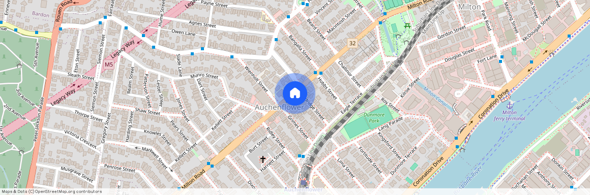 28 Aldridge Street, Qld 4066, Auchenflower